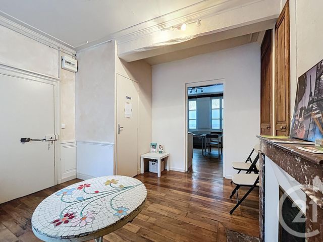 entreprise à vendre - 28.68 m2 - CHARTRES - 28 - CENTRE - Century 21 Maitrejean Immobilier