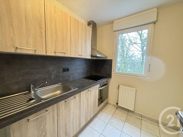 Appartement F2 à louer - 2 pièces - 46.5 m2 - CHARTRES - 28 - CENTRE - Century 21 Maitrejean Immobilier