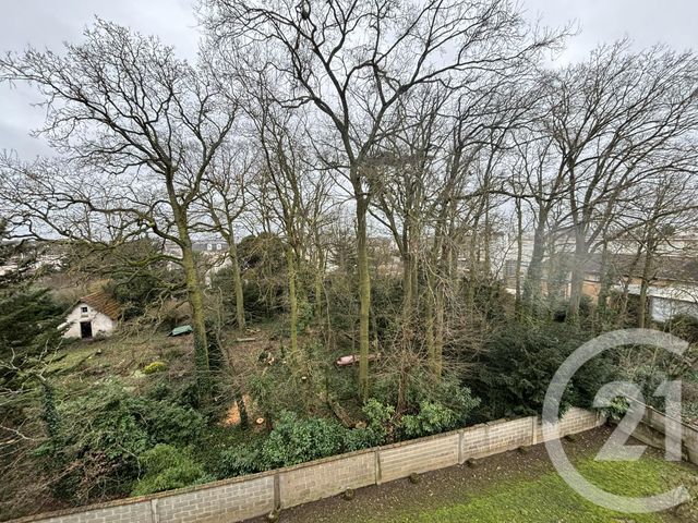 Appartement F2 à louer - 2 pièces - 46.5 m2 - CHARTRES - 28 - CENTRE - Century 21 Maitrejean Immobilier