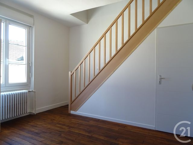 maison à louer - 4 pièces - 88.9 m2 - CHARTRES - 28 - CENTRE - Century 21 Maitrejean Immobilier