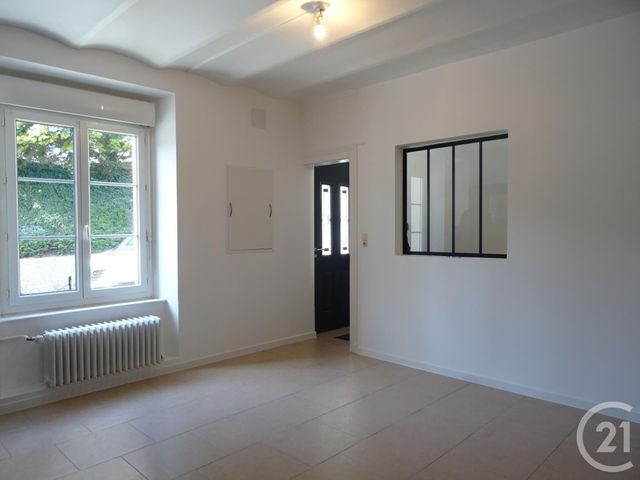 maison à louer - 4 pièces - 88.9 m2 - CHARTRES - 28 - CENTRE - Century 21 Maitrejean Immobilier