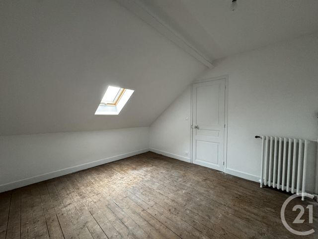 maison à louer - 6 pièces - 129.8 m2 - CHARTRES - 28 - CENTRE - Century 21 Maitrejean Immobilier