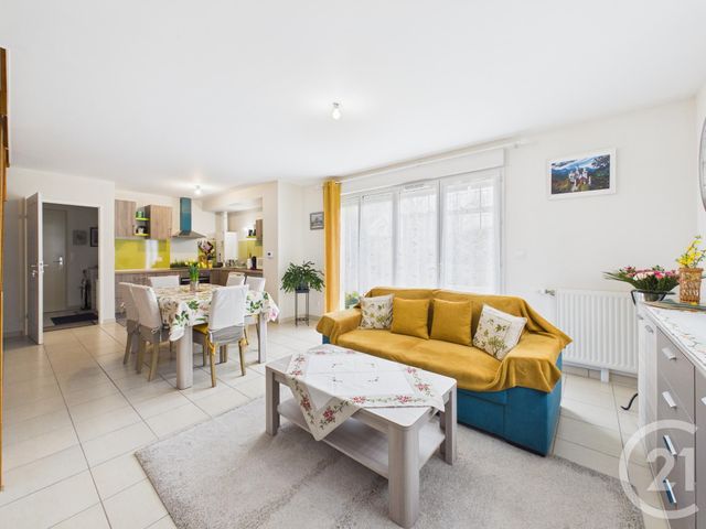 maison à vendre - 4 pièces - 94.0 m2 - CHARTRES - 28 - CENTRE - Century 21 Maitrejean Immobilier