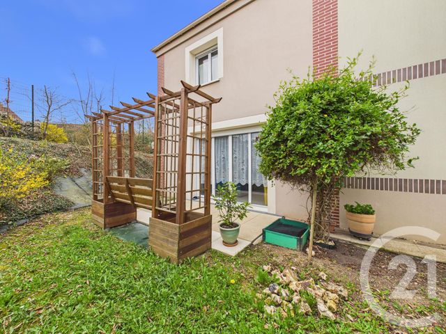 maison à vendre - 4 pièces - 94.0 m2 - CHARTRES - 28 - CENTRE - Century 21 Maitrejean Immobilier