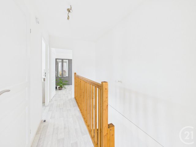 maison à vendre - 4 pièces - 94.0 m2 - CHARTRES - 28 - CENTRE - Century 21 Maitrejean Immobilier