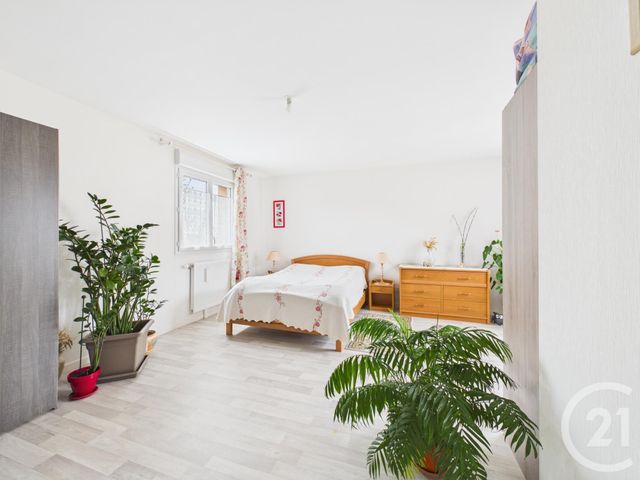 maison à vendre - 4 pièces - 94.0 m2 - CHARTRES - 28 - CENTRE - Century 21 Maitrejean Immobilier