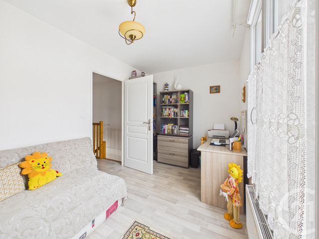 maison à vendre - 4 pièces - 94.0 m2 - CHARTRES - 28 - CENTRE - Century 21 Maitrejean Immobilier