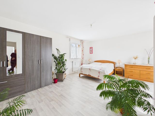 maison à vendre - 4 pièces - 94.0 m2 - CHARTRES - 28 - CENTRE - Century 21 Maitrejean Immobilier