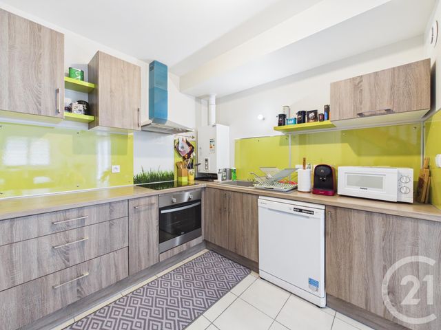 maison à vendre - 4 pièces - 94.0 m2 - CHARTRES - 28 - CENTRE - Century 21 Maitrejean Immobilier