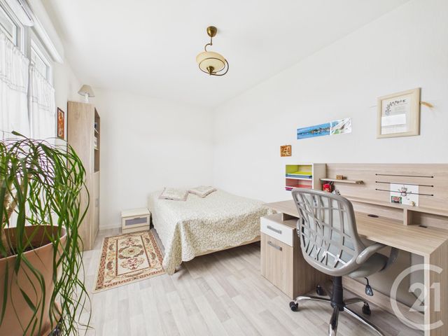 maison à vendre - 4 pièces - 94.0 m2 - CHARTRES - 28 - CENTRE - Century 21 Maitrejean Immobilier