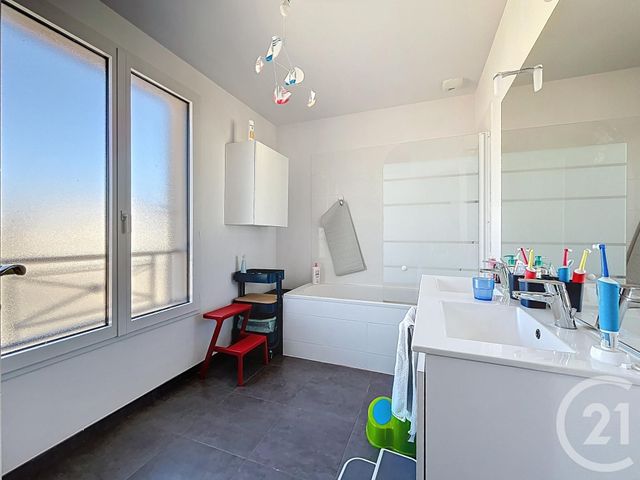 maison à vendre - 7 pièces - 172.0 m2 - BAILLEAU LE PIN - 28 - CENTRE - Century 21 Maitrejean Immobilier