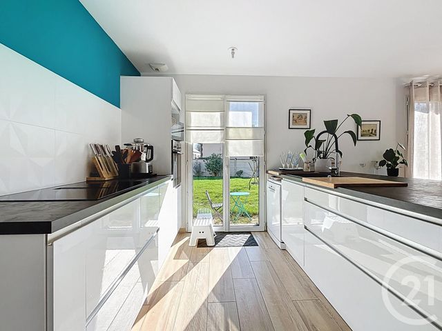 maison à vendre - 7 pièces - 172.0 m2 - BAILLEAU LE PIN - 28 - CENTRE - Century 21 Maitrejean Immobilier