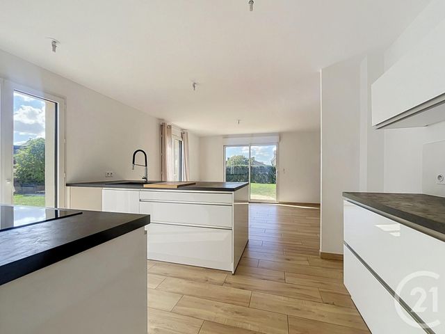 maison à vendre - 7 pièces - 172.0 m2 - CHARTRES - 28 - CENTRE - Century 21 Maitrejean Immobilier