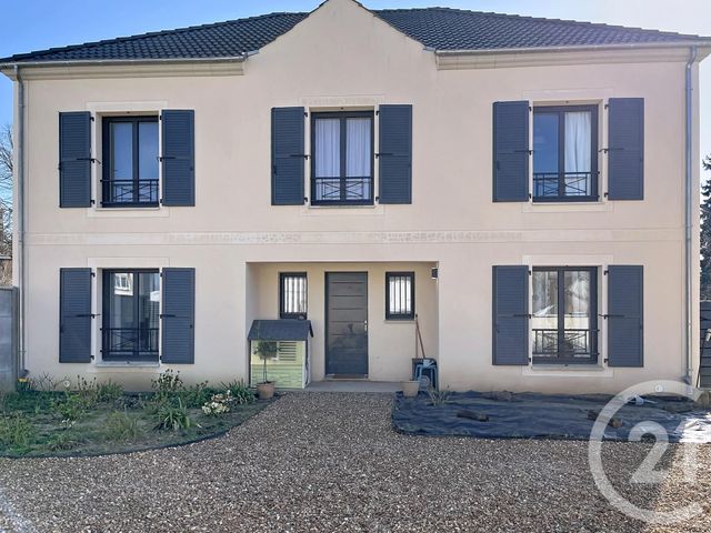 maison à vendre - 7 pièces - 172.0 m2 - BAILLEAU LE PIN - 28 - CENTRE - Century 21 Maitrejean Immobilier