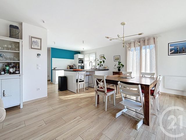 maison à vendre - 7 pièces - 172.0 m2 - BAILLEAU LE PIN - 28 - CENTRE - Century 21 Maitrejean Immobilier