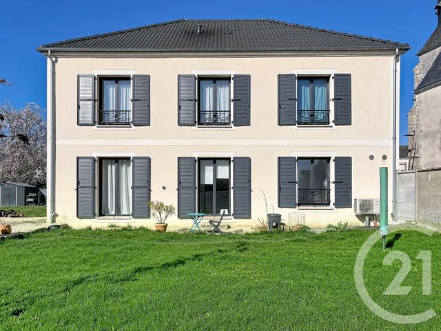 Maison à vendre CHARTRES