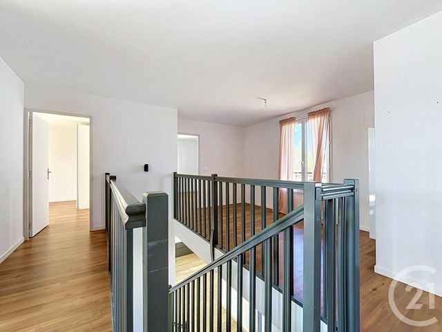 maison à vendre - 7 pièces - 172.0 m2 - CHARTRES - 28 - CENTRE - Century 21 Maitrejean Immobilier