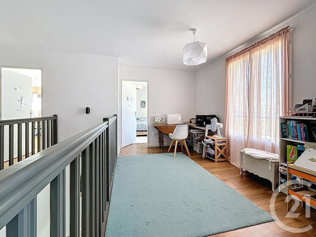 maison à vendre - 7 pièces - 172.0 m2 - BAILLEAU LE PIN - 28 - CENTRE - Century 21 Maitrejean Immobilier