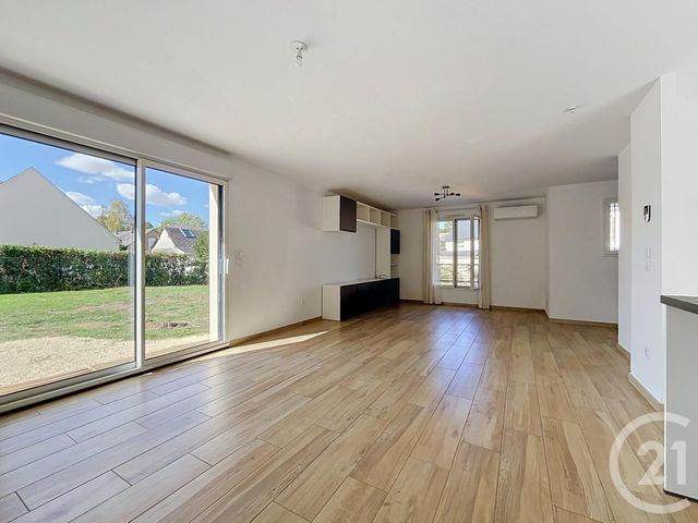 maison à vendre - 7 pièces - 172.0 m2 - CHARTRES - 28 - CENTRE - Century 21 Maitrejean Immobilier