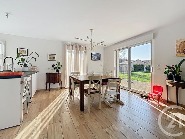 maison à vendre - 7 pièces - 172.0 m2 - BAILLEAU LE PIN - 28 - CENTRE - Century 21 Maitrejean Immobilier