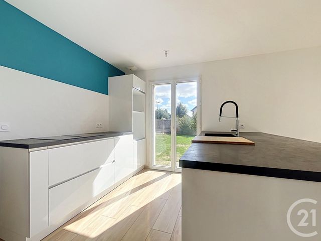 maison à vendre - 7 pièces - 172.0 m2 - CHARTRES - 28 - CENTRE - Century 21 Maitrejean Immobilier