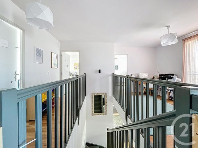 maison à vendre - 7 pièces - 172.0 m2 - BAILLEAU LE PIN - 28 - CENTRE - Century 21 Maitrejean Immobilier