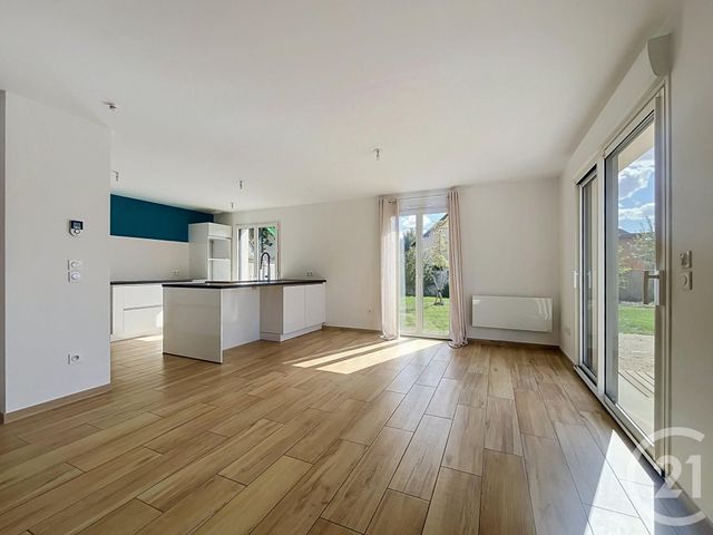 maison à vendre - 7 pièces - 172.0 m2 - CHARTRES - 28 - CENTRE - Century 21 Maitrejean Immobilier