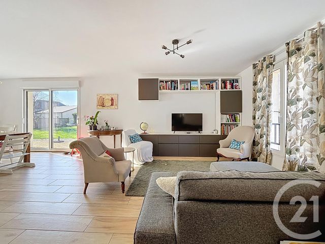 maison à vendre - 7 pièces - 172.0 m2 - BAILLEAU LE PIN - 28 - CENTRE - Century 21 Maitrejean Immobilier