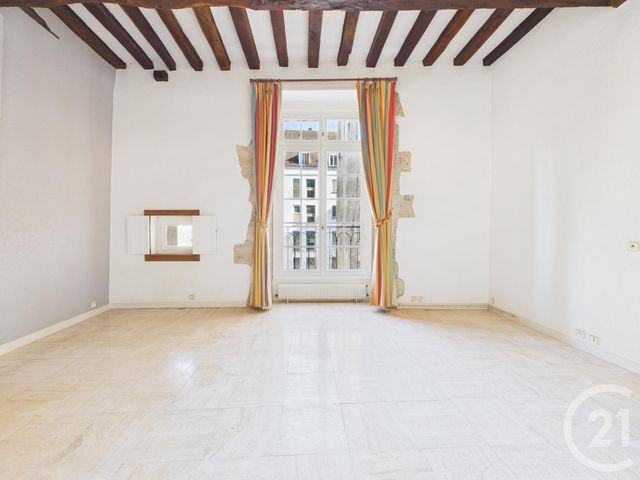 Appartement T3 à louer - 3 pièces - 75.91 m2 - CHARTRES - 28 - CENTRE - Century 21 Maitrejean Immobilier