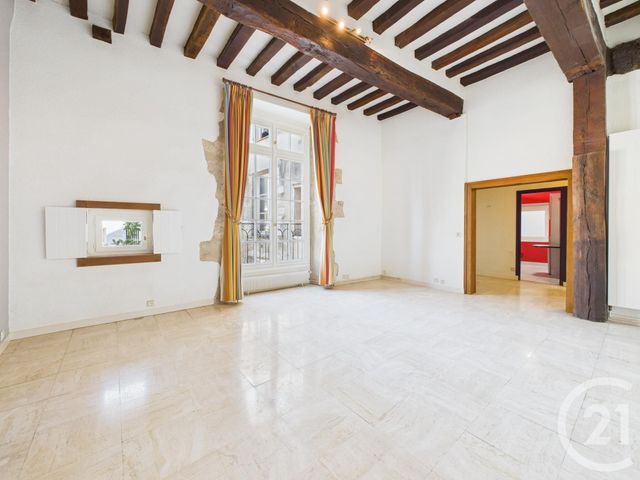 Appartement T3 à louer - 3 pièces - 75.91 m2 - CHARTRES - 28 - CENTRE - Century 21 Maitrejean Immobilier