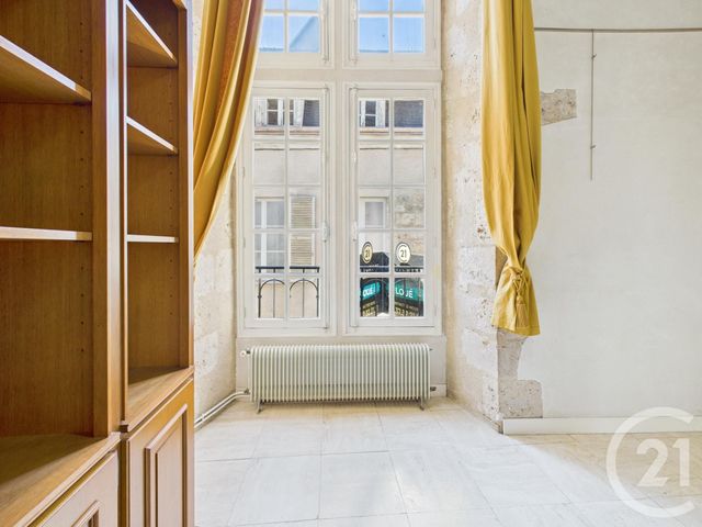 Appartement T3 à louer - 3 pièces - 75.91 m2 - CHARTRES - 28 - CENTRE - Century 21 Maitrejean Immobilier