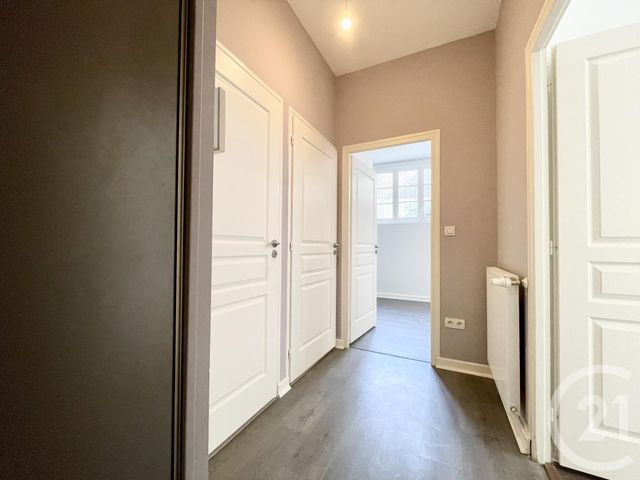Appartement F2 à louer - 2 pièces - 47.47 m2 - CHARTRES - 28 - CENTRE - Century 21 Maitrejean Immobilier