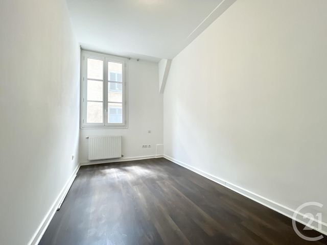 Appartement F2 à louer - 2 pièces - 47.47 m2 - CHARTRES - 28 - CENTRE - Century 21 Maitrejean Immobilier