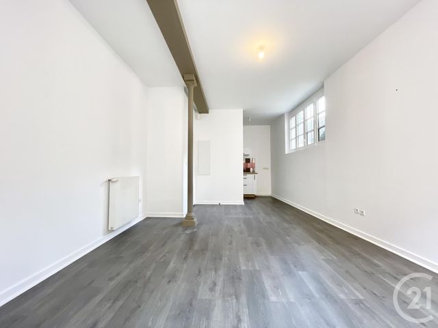 Appartement F2 à louer - 2 pièces - 47.47 m2 - CHARTRES - 28 - CENTRE - Century 21 Maitrejean Immobilier