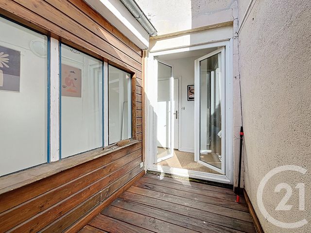 Appartement F3 à vendre - 3 pièces - 71.0 m2 - CHARTRES - 28 - CENTRE - Century 21 Maitrejean Immobilier