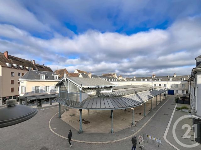 Appartement F3 à vendre - 3 pièces - 71.0 m2 - CHARTRES - 28 - CENTRE - Century 21 Maitrejean Immobilier