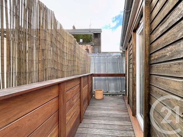 Appartement F3 à vendre - 3 pièces - 71.0 m2 - CHARTRES - 28 - CENTRE - Century 21 Maitrejean Immobilier