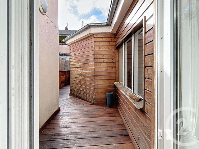 Appartement F3 à vendre - 3 pièces - 71.0 m2 - CHARTRES - 28 - CENTRE - Century 21 Maitrejean Immobilier