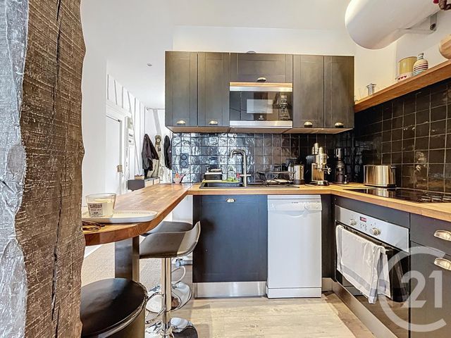 Appartement F3 à vendre - 3 pièces - 71.0 m2 - CHARTRES - 28 - CENTRE - Century 21 Maitrejean Immobilier