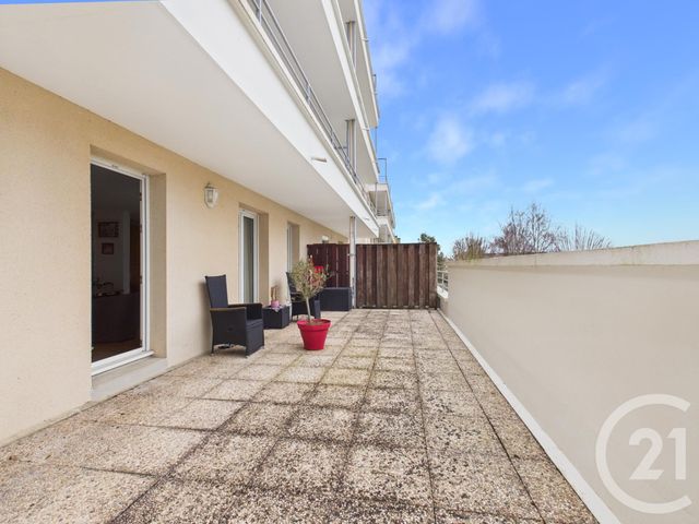 Appartement F4 à vendre CHARTRES