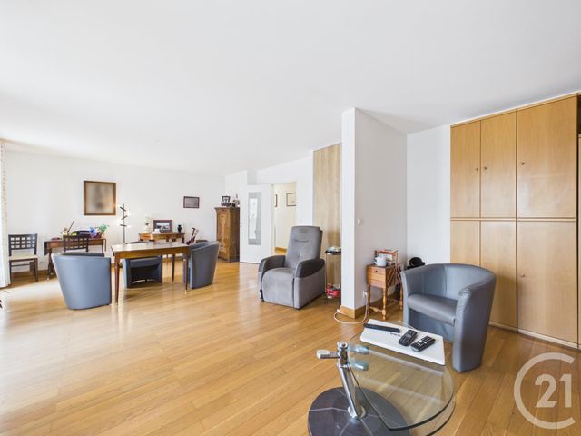 Appartement F4 à vendre - 4 pièces - 106.97 m2 - CHARTRES - 28 - CENTRE - Century 21 Maitrejean Immobilier