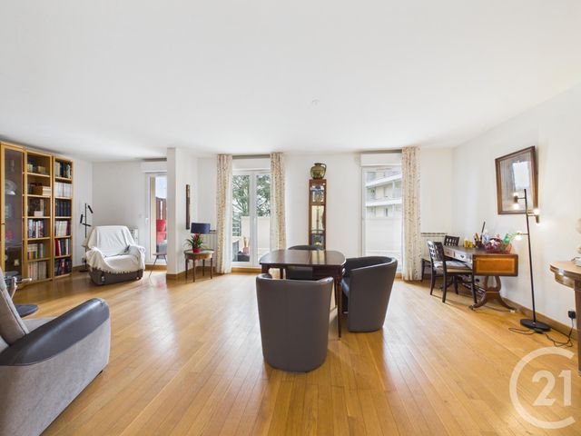 Appartement F4 à vendre - 4 pièces - 106.97 m2 - CHARTRES - 28 - CENTRE - Century 21 Maitrejean Immobilier