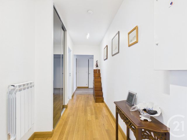 Appartement F4 à vendre - 4 pièces - 106.97 m2 - CHARTRES - 28 - CENTRE - Century 21 Maitrejean Immobilier