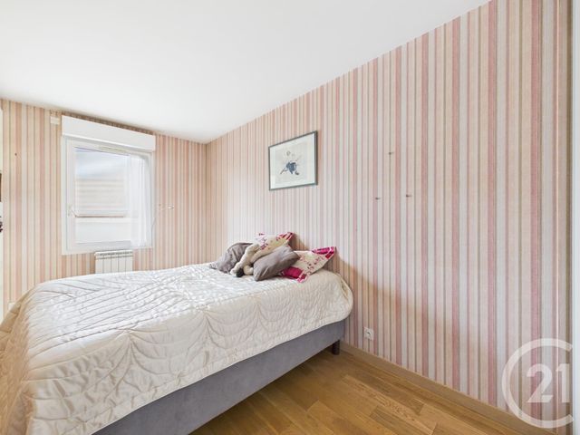 Appartement F4 à vendre - 4 pièces - 106.97 m2 - CHARTRES - 28 - CENTRE - Century 21 Maitrejean Immobilier