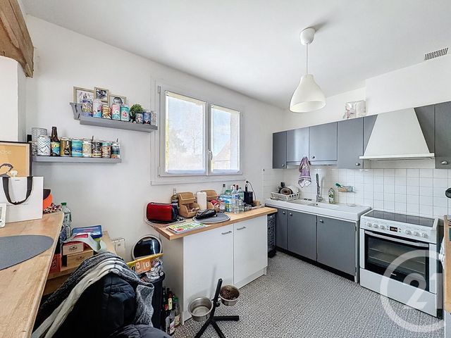 maison à vendre - 4 pièces - 90.3 m2 - CHARTRES - 28 - CENTRE - Century 21 Maitrejean Immobilier