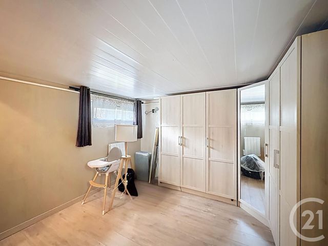 maison à vendre - 4 pièces - 90.3 m2 - CHARTRES - 28 - CENTRE - Century 21 Maitrejean Immobilier