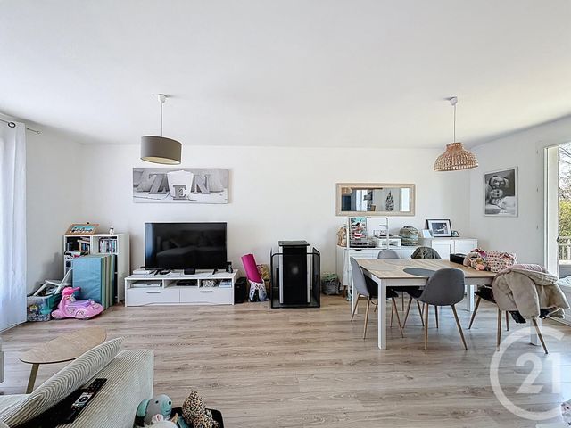 maison à vendre - 4 pièces - 90.3 m2 - CHARTRES - 28 - CENTRE - Century 21 Maitrejean Immobilier