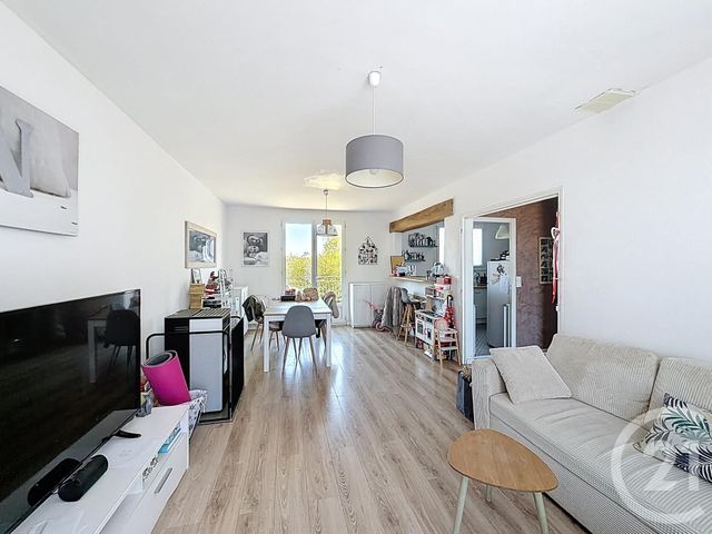 maison à vendre - 4 pièces - 90.3 m2 - CHARTRES - 28 - CENTRE - Century 21 Maitrejean Immobilier