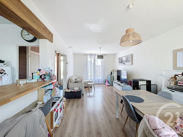 maison à vendre - 4 pièces - 90.3 m2 - CHARTRES - 28 - CENTRE - Century 21 Maitrejean Immobilier