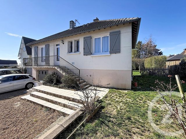 Maison à vendre CHARTRES